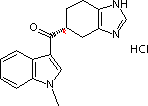 Ramosetron hydrochloride