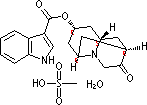 dolasetron mesylate