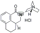 Palonosetron hydrochloride