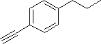 1-Eth-1-ynyl-4-propylbenzene