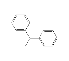 612-00-0  1,1-Diphenylethane