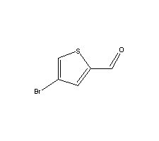 4-Bromo-2-thiophenecarboxaldehyde