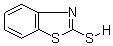 2-Mercaptobenzothiazole