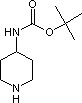 4-(N-Boc-amino)piperidine