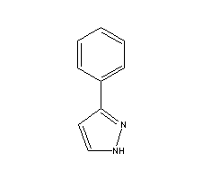 3-Phenylpyrazol