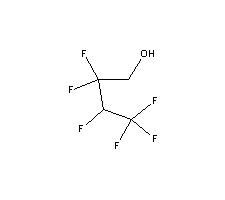 六氟丁醇 382-31-0