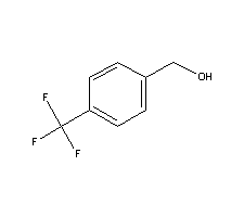 4-(trifluoromethyl)benzyl alcohol