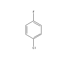 p-Chlorofluorobenzene