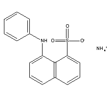 N-phenyl peri acid ammonium 28836-03-5