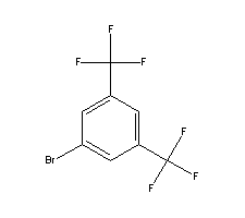 328-70-1  1-Bromo-3,5-bis-(trifluoromethyl)benzene