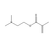 2-(Dimethylamino)ethyl methacrylate