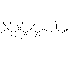 甲基丙烯酸十二氟庚酯 2261-99-6