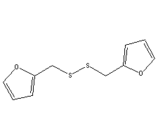 Difurfuryl disulfide