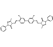 C.I.Pigment Orange 13