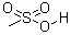 Methane sulfonic acid