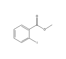 邻碘苯甲酸甲酯 610-97-9