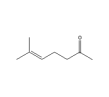 110-93-0  6-Methyl-5-hepten-2-one