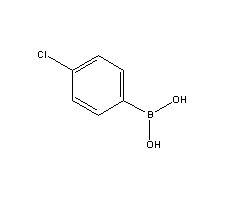 4-Chlorophenylboronic Acid