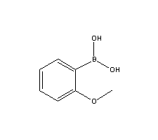 2-Methoxybenzeneboronic acid