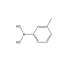 3-Tolylboronic acid