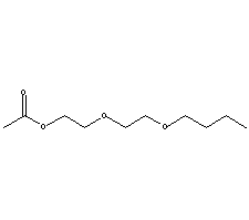二乙二醇丁醚乙酸酯 124-17-4