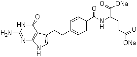 Pemetrexed Disodium