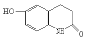 6-Hydroxy-2(1H)-3,4-dihydroquinolinone