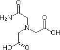 N-(氨基甲酰甲基)亚氨基二乙酸 26239-55-4