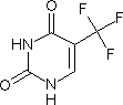 5-三氟甲基尿嘧啶 54-20-6