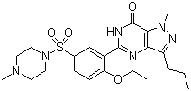 Sildenafil