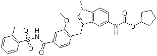 Zafirlukast