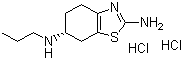 Pramipexole dihydrochloride