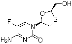 Emtricitabine