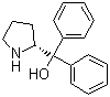 (R)-(+)-Alpha,Alpha-Diphenyl-2-pyrrolidinemethanol