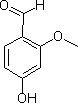 4-Hydroxy-2-methoxybenzaldehyde