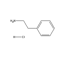 2-Phenylethylamine hydrochloride