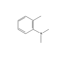 N,N-二甲基邻甲苯胺 609-72-3