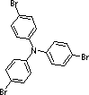 三(4-溴苯基)胺 4316-58-9