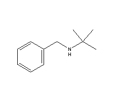 N-Benzyl-tert-butylamine