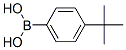 4-tert-Butylphenyl boronic acid