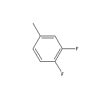 3,4-二氟甲苯 2927-34-6