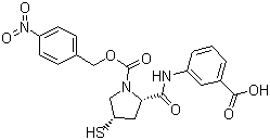 Side Chain for Ertapenem