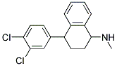 Racemic Sertraline hydrochloride