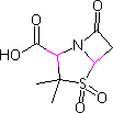 舒巴坦酸