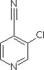 4-氰基-3-氯吡啶 68325-15-5
