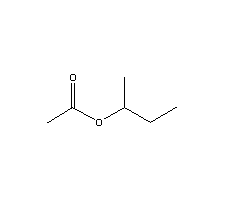 醋酸仲丁酯 105-46-4