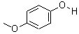 对羟基苯甲醚 150-76-5