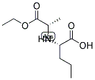 N-((S)Ethoxycarbonylbutyl)-(S)-Alanine