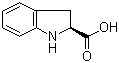 (S)-(-)Indoline-2-carboxylic acid