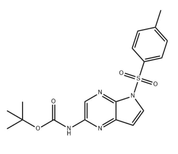 5-ױ-5H-[2,3-B]-2-嶡